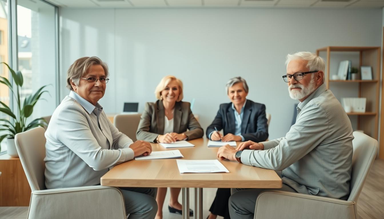 Support for real estate compliance